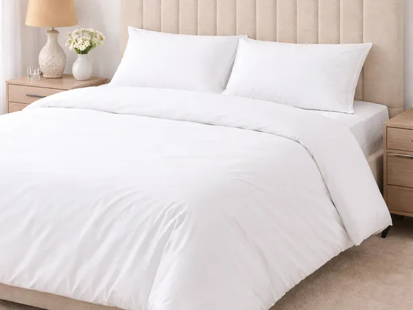 How Often Should You Really Wash Bedding and Towels?